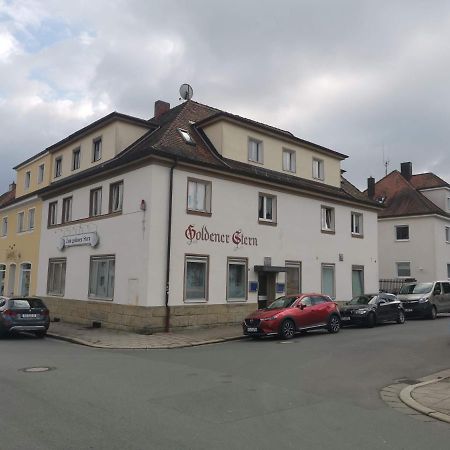 Elias Im Landhausstil Bayreuth Eksteriør billede